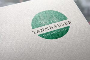 Logo Tannhäuser