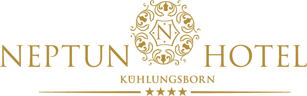 Logo Neptun Hotel
