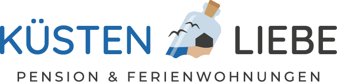 Logo Pension Küstenliebe
