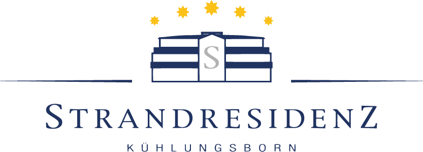 Logo Strandresidenz Kühlungsborn