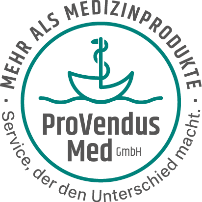 Logo ProVendus Med