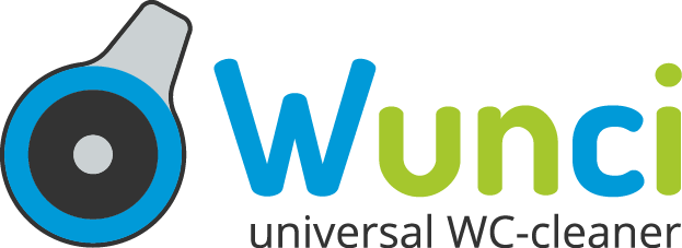 Logo Wunci