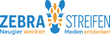 Logo Zebrastreifen