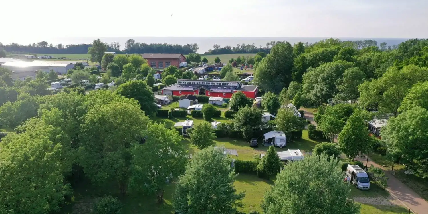 Campingpark Rerik